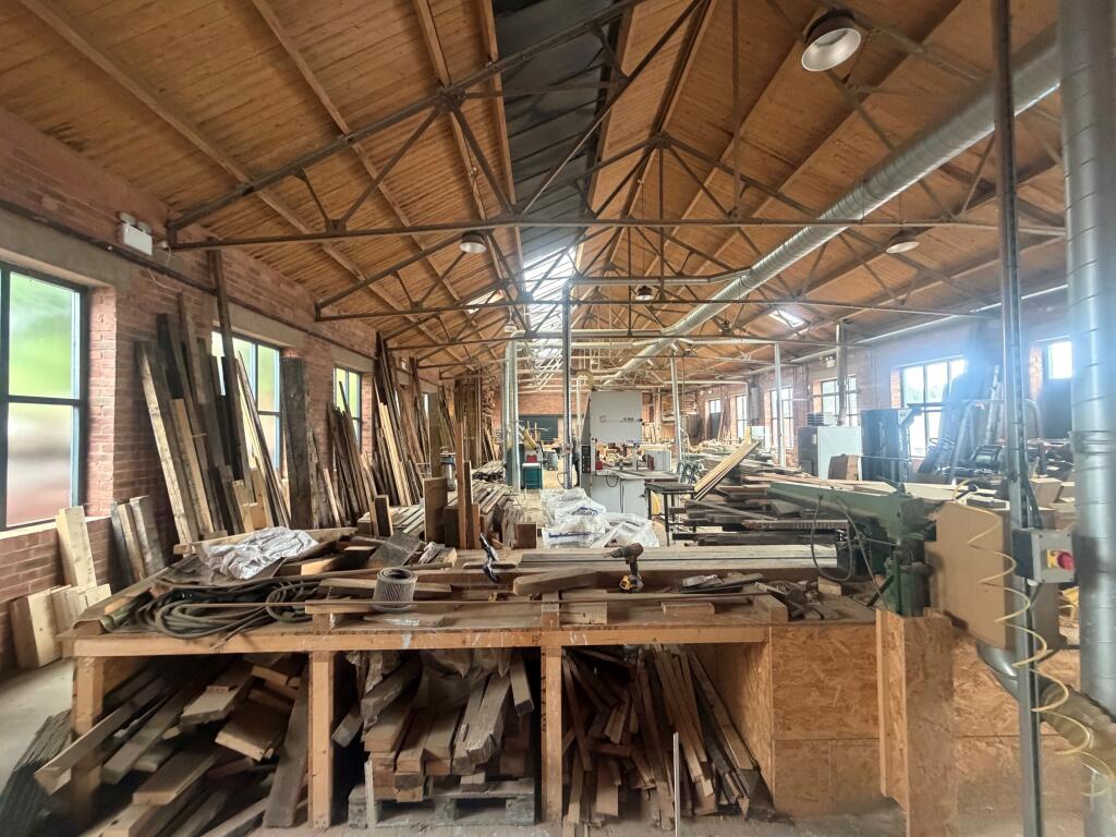 Warehouse