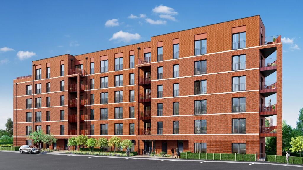 Main image of property: Inverlair Avenue,
Cathcart,
G43 2HD