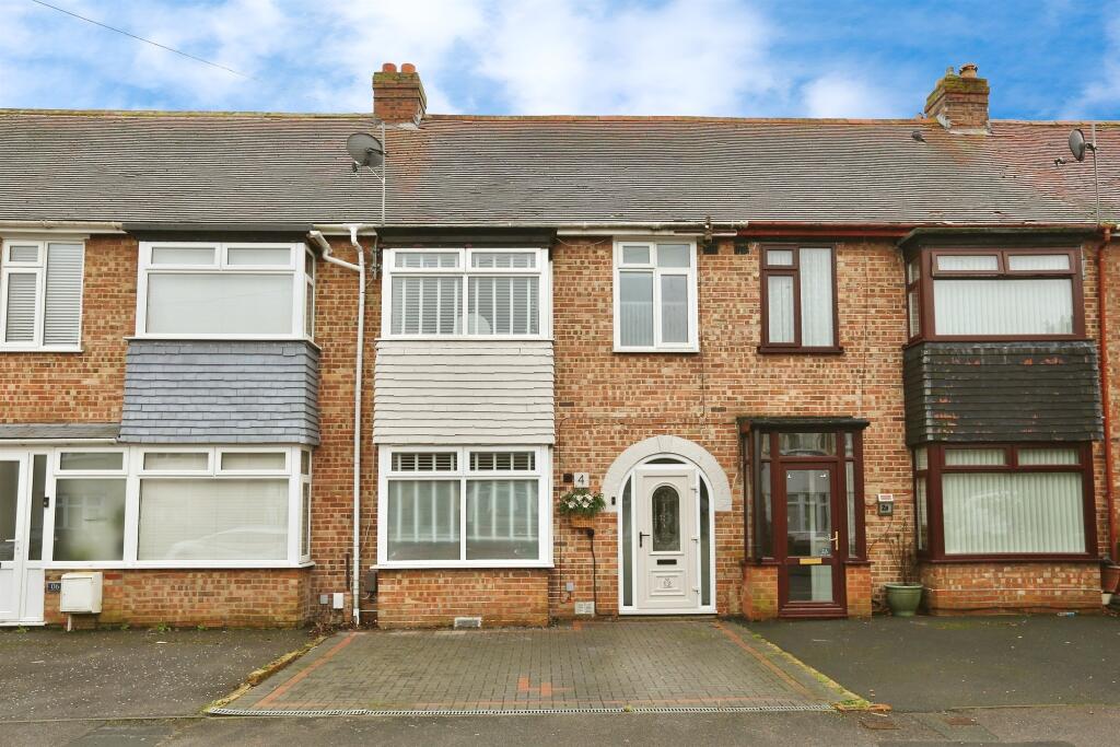 Main image of property: Amberley Road, Gosport