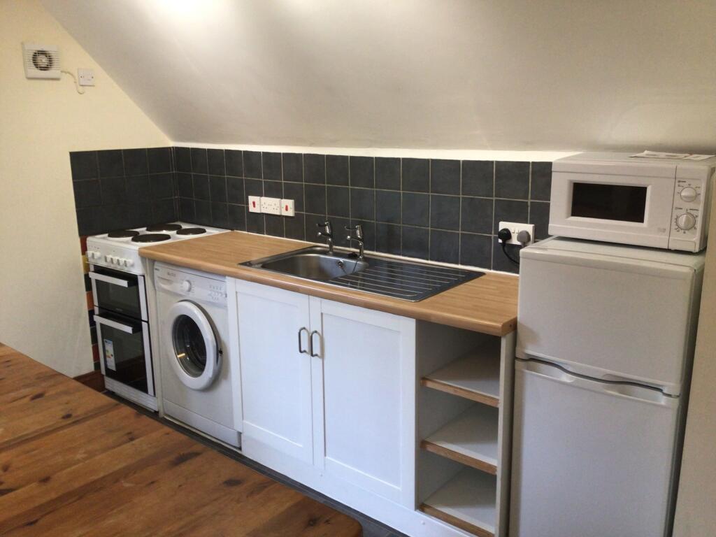 Apartment in Oxford - View 4