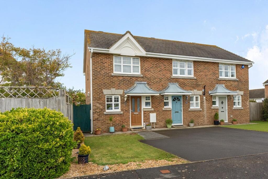 Main image of property: Norman Way, Middleton-On-Sea, PO22