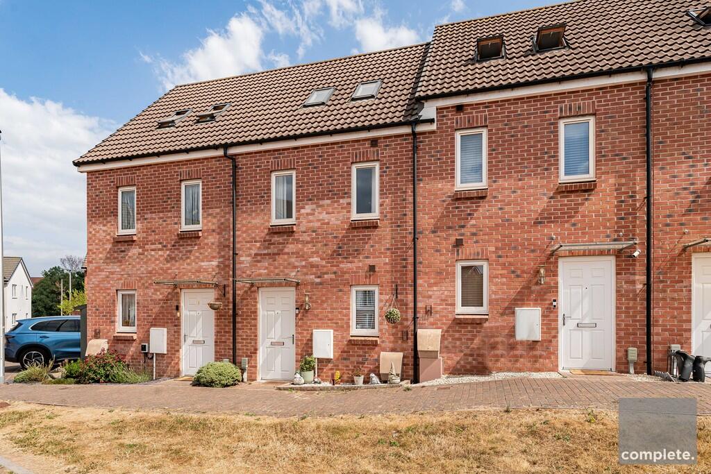 Main image of property: Stockham Lane, Cranbrook