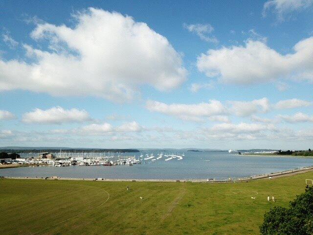 House in Poole, Parkstone - View 2