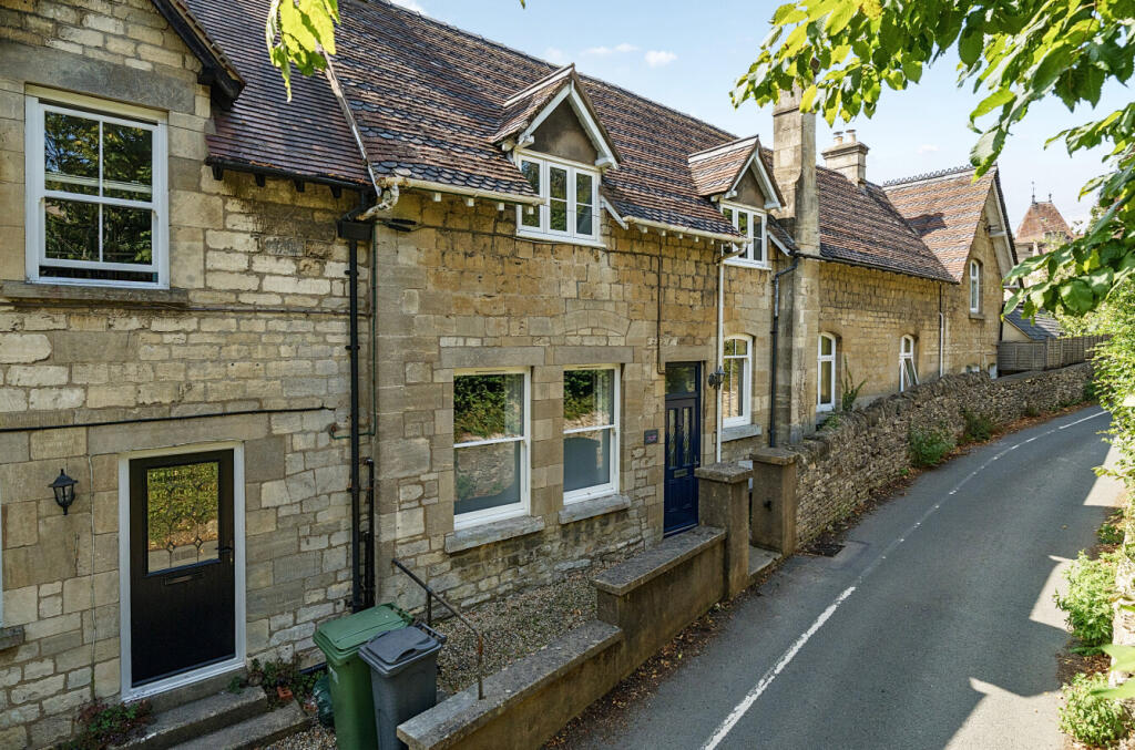 Main image of property: Kingscourt Lane, Stroud, Gloucestershire, GL5