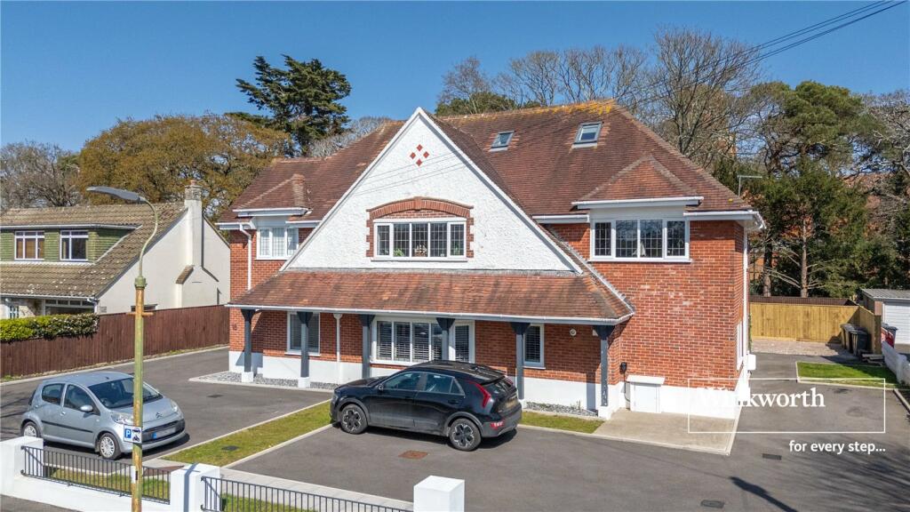 Main image of property: Browning Avenue, Bournemouth, Dorset, BH5