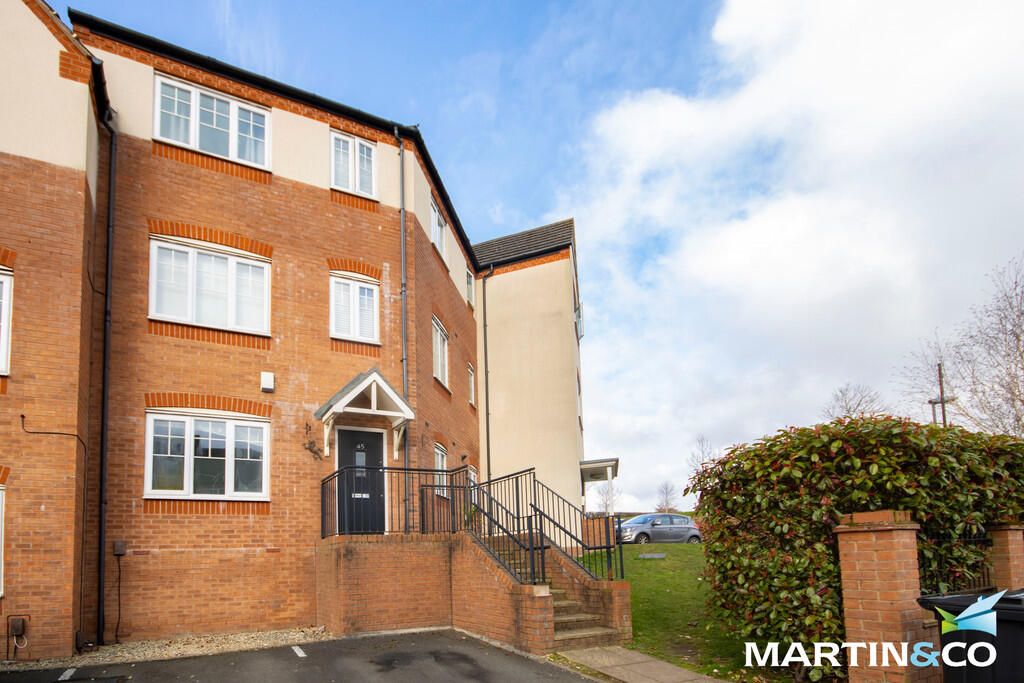 Main image of property: Ley Hill Farm Road, Northfield, B31