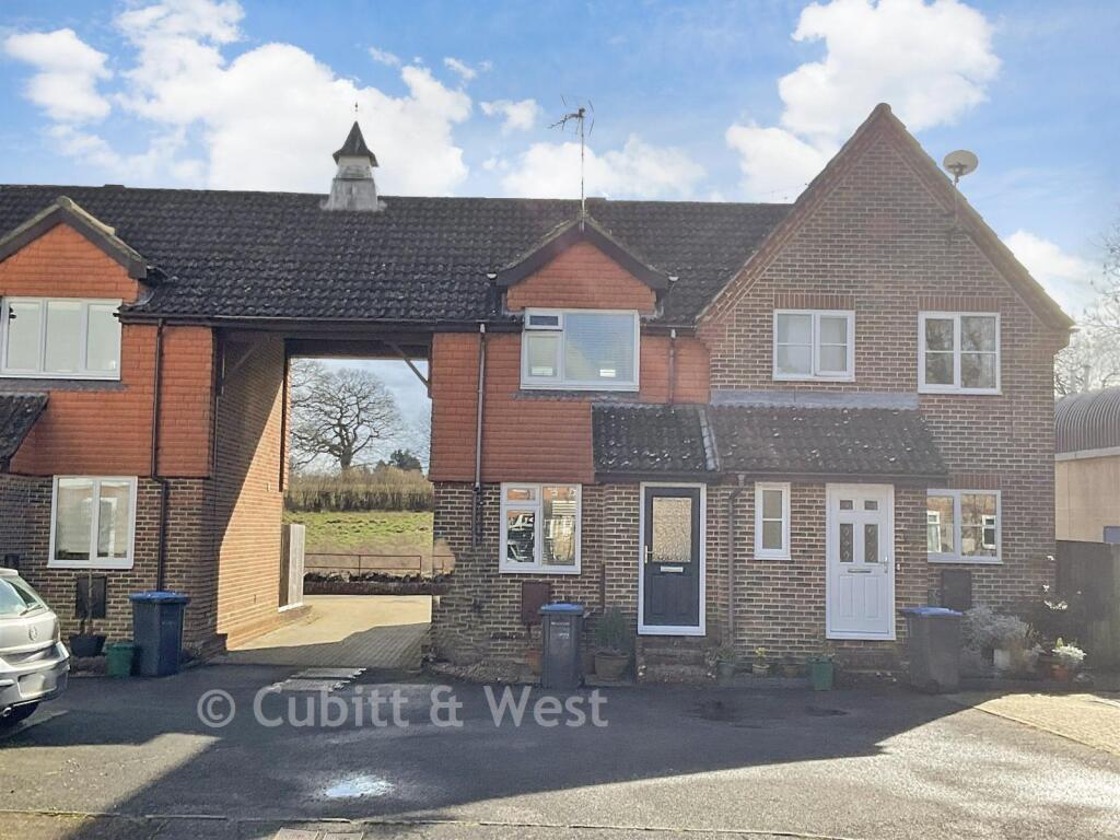 Main image of property: East Wick, Lindfield, Haywards Heath, West Sussex