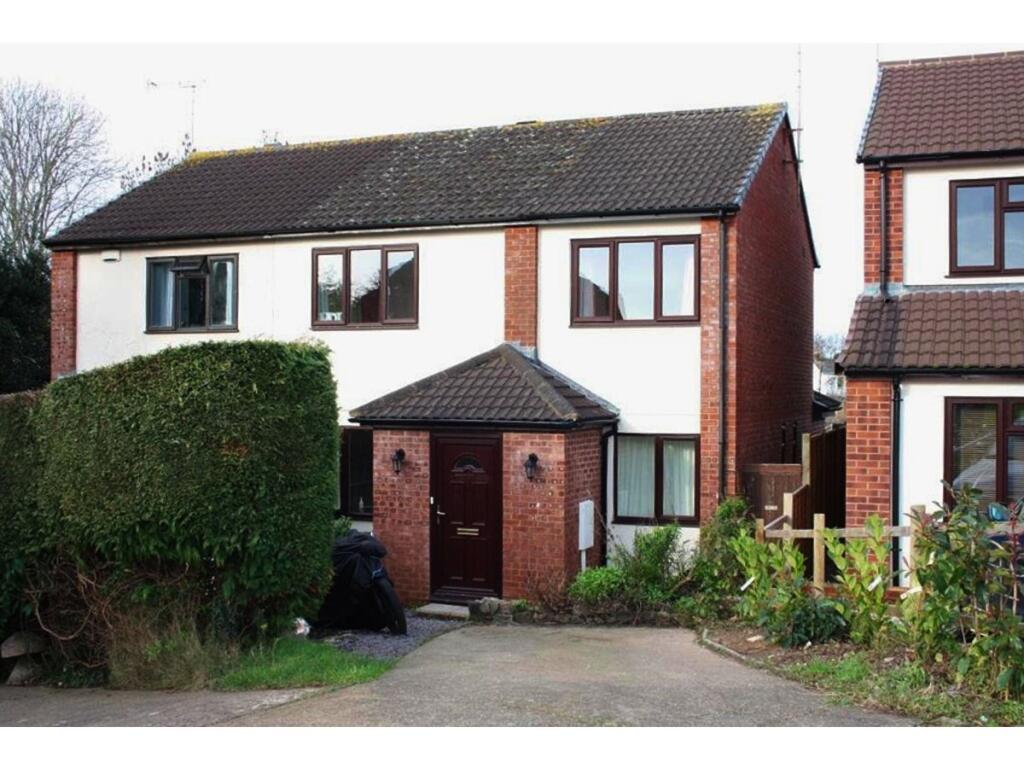 Main image of property: Manley Close,