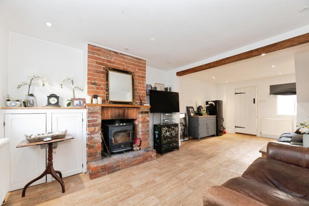 Main image of property: North Road, Hersham, Walton-on-Thames, Surrey, KT12