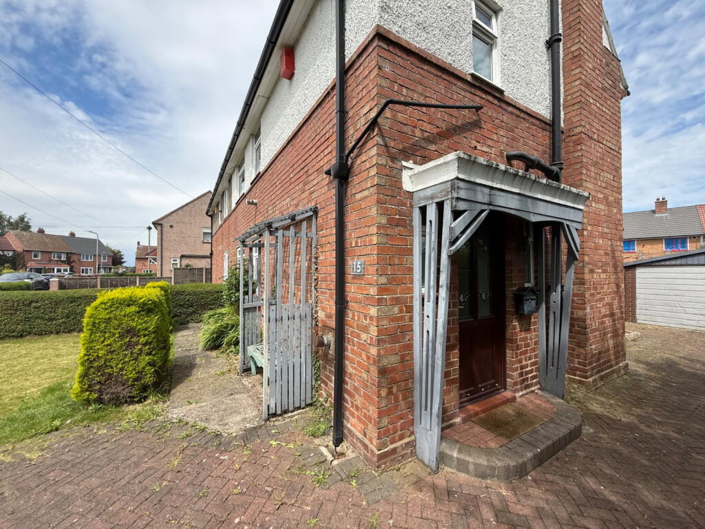 House in Carlisle, Harraby - View 5