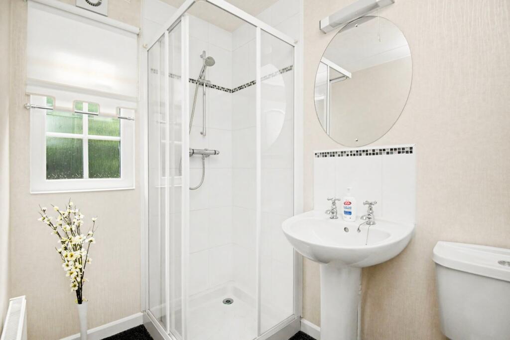 Dunnikier Chalet Park, Kirkcaldy, Fife, KY1 - View 6