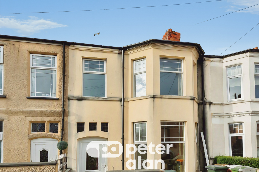 Main image of property: Bedford Road