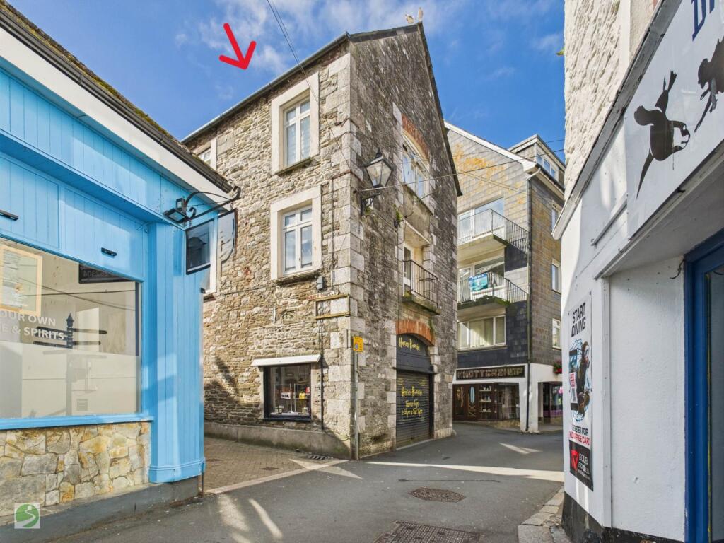 Main image of property: Buller Street, East Looe