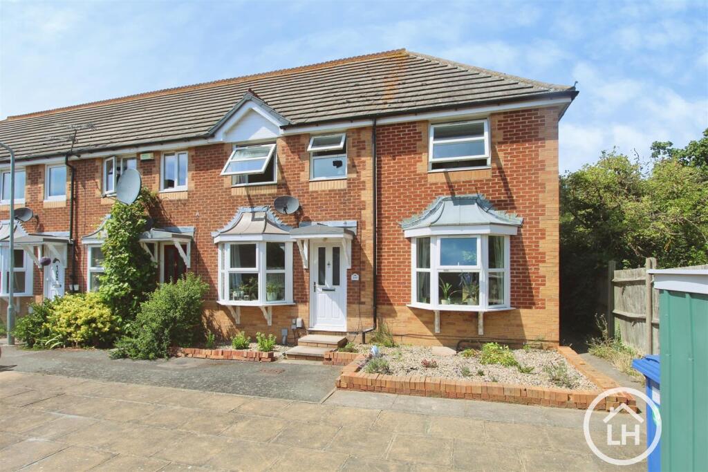 Main image of property: Walsby Drive, Sittingbourne