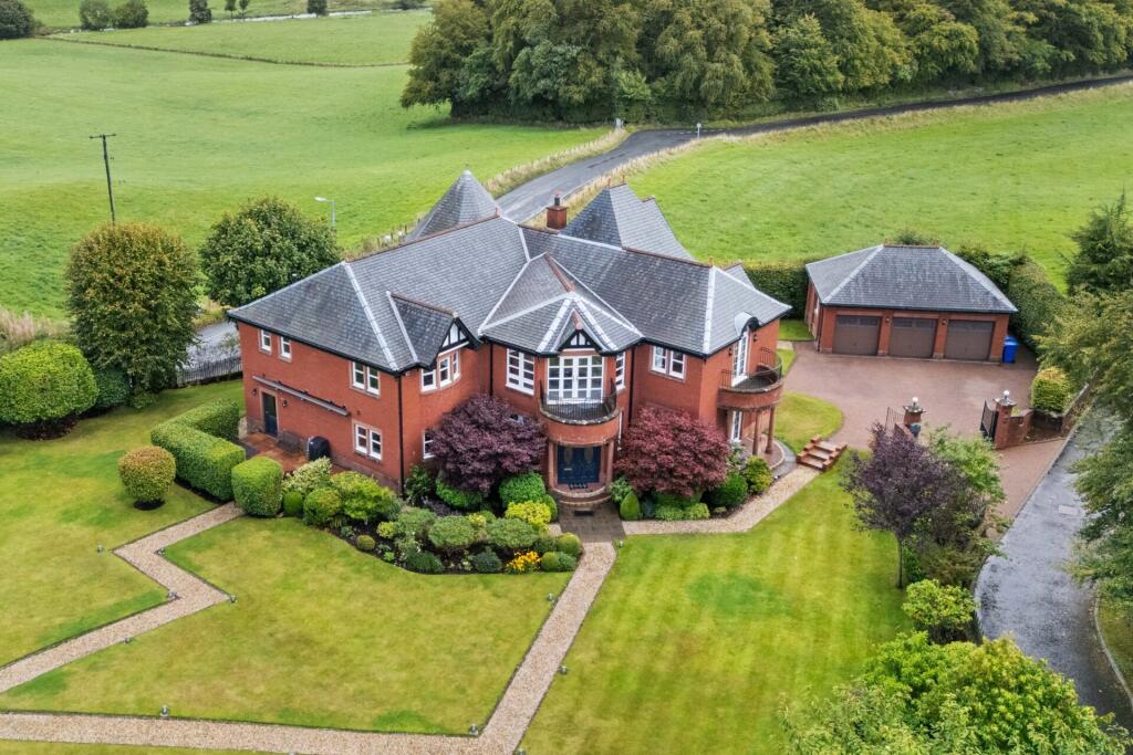 Main image of property: Cypress Grove, Bridge of Weir