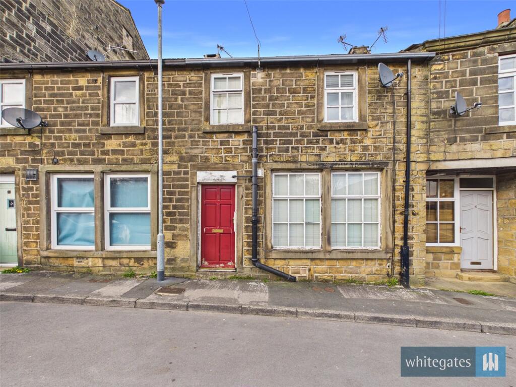 Main image of property: Mill Street, Cullingworth, Bradford, West Yorkshire, BD13