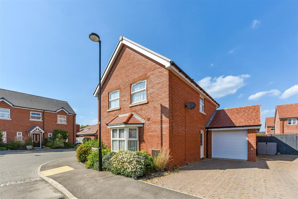 Main image of property: Hornbeam Walk, Bracklesham Bay, Chichester