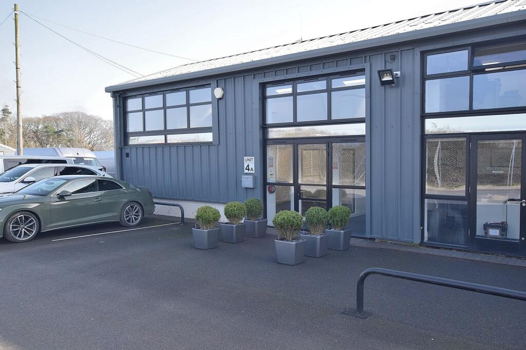 Main image of property: Milford Road, Everton, Lymington, Hampshire. SO41 0ED