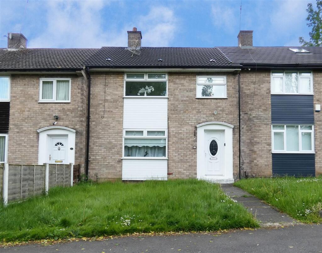 Main image of property: Rutland Way, Huyton, Liverpool