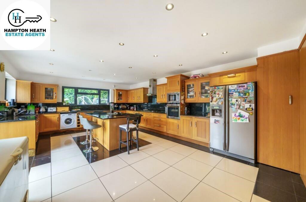 Main image of property: London Road, Bagshot, Surrey, GU19