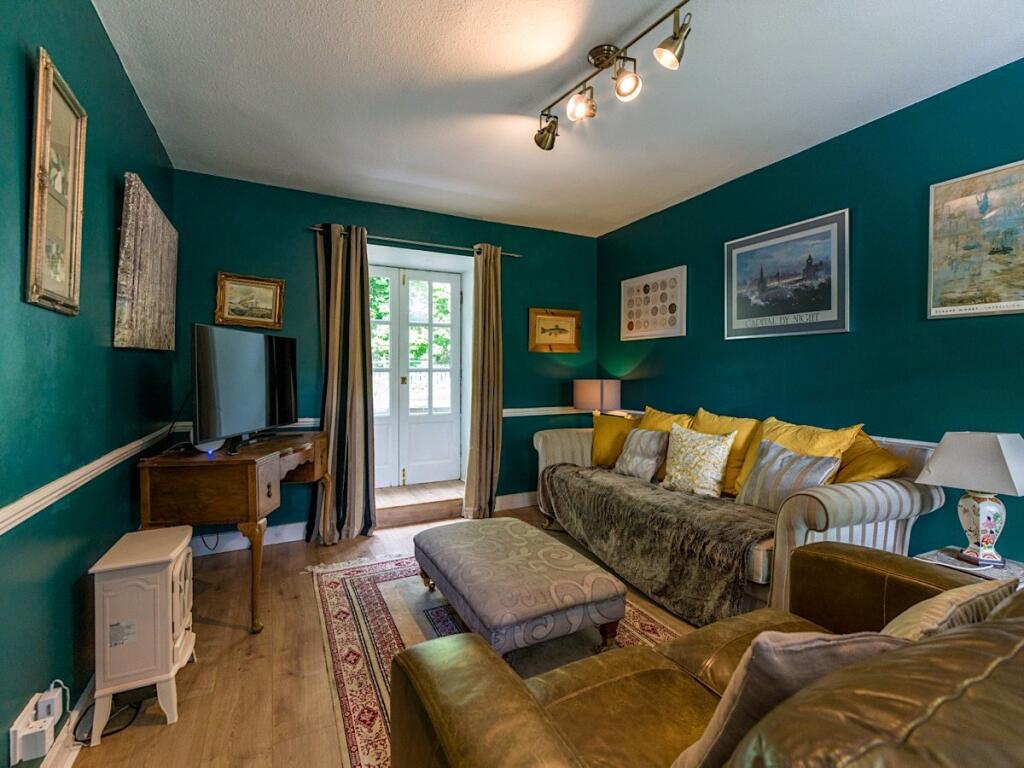 House in Auchleven, Aberdeenshire - View 2