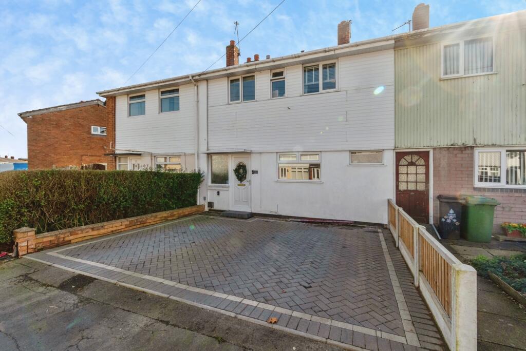 Main image of property: Ashbourne Road, WALSALL, West Midlands, WS3