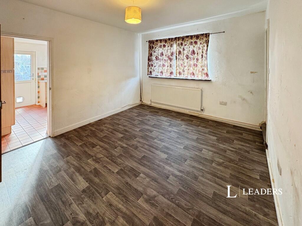 House in Warrington, Whitecross, Bewsey - View 4