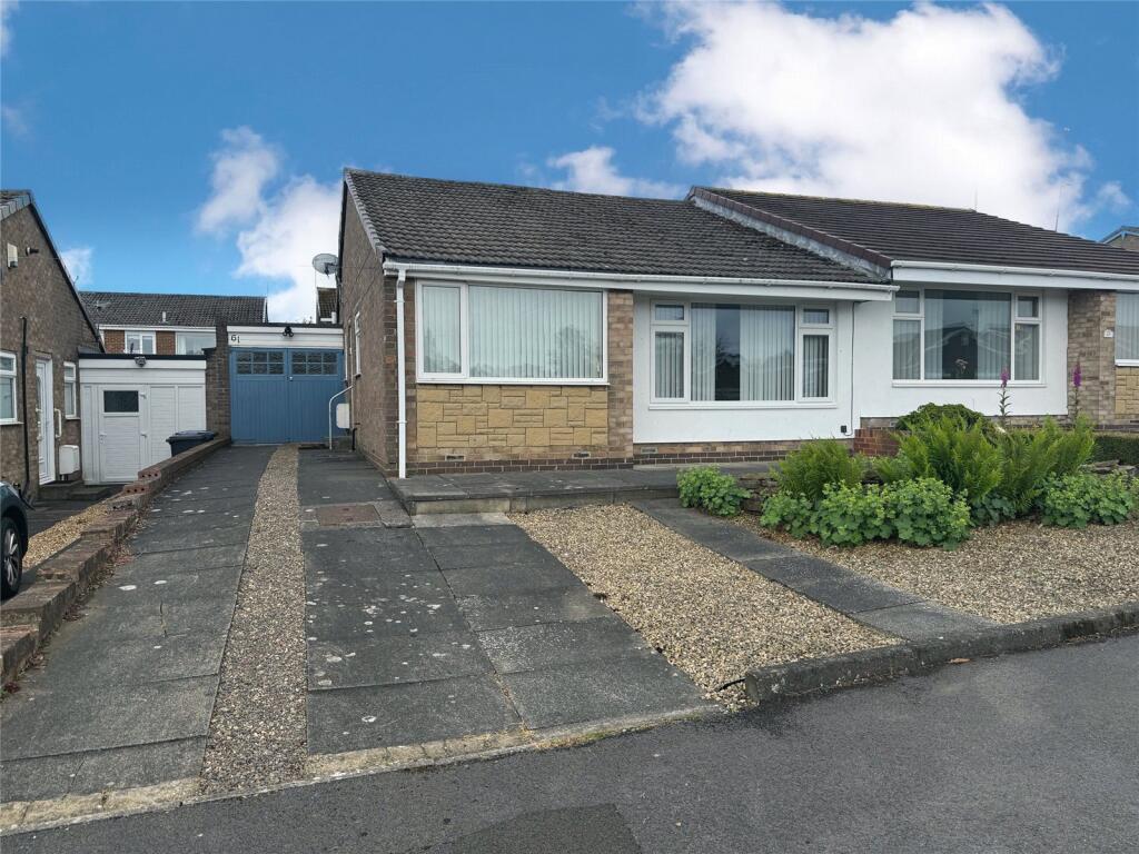 Main image of property: York Crescent, Newton Hall, Durham, DH1