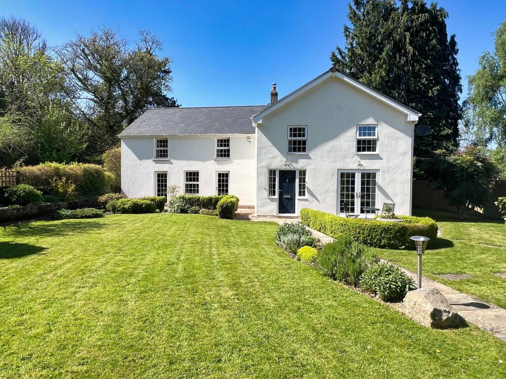 Main image of property: Ty Sarn, Rudry, Caerphilly CF83 3DF