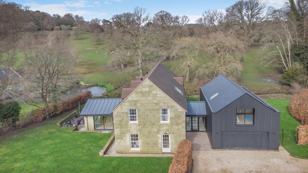 Main image of property: Donhead St. Mary, Shaftesbury, Dorset