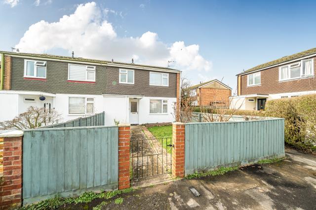 Main image of property: Lodden Avenue, Berinsfield, Wallingford