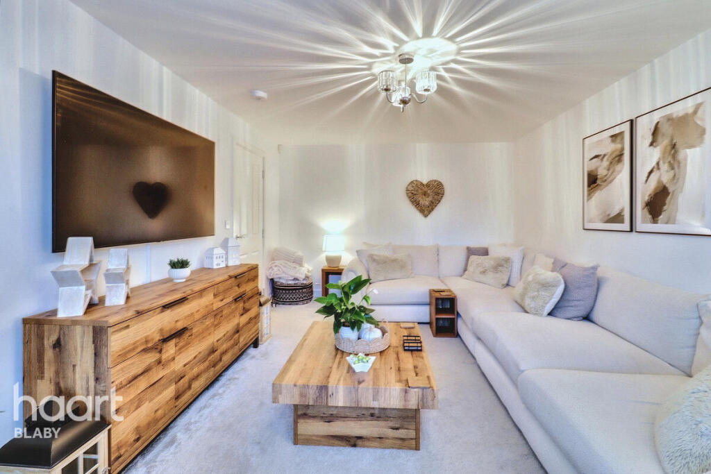 Main image of property: Hopper Way, Leicester