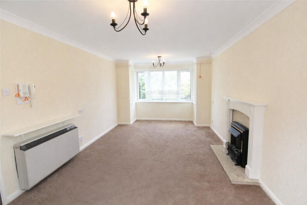 Main image of property: Anglia Court, Spring Close, RM8