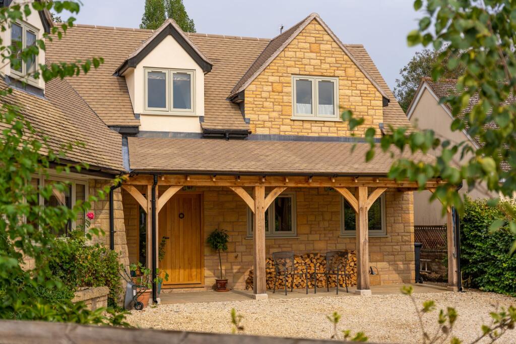 Main image of property: Main Street, Cropthorne, WR10