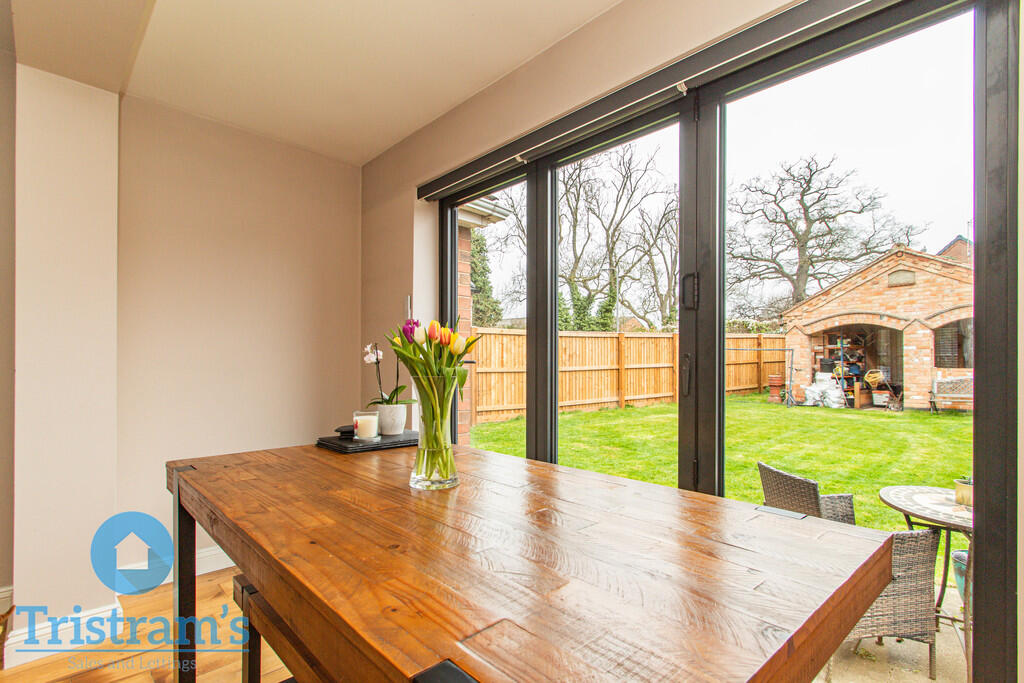 House in Nottingham, Trowell - View 5