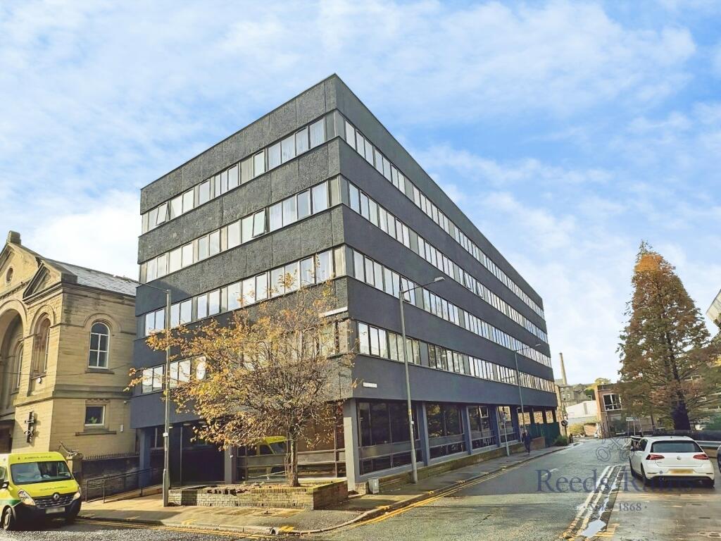 Main image of property: Bethesda Street, Burnley, Lancashire, BB11