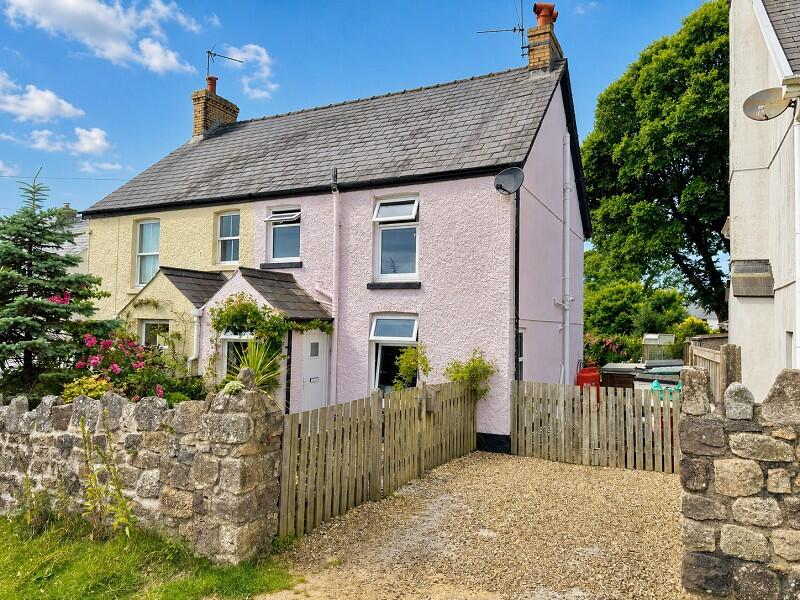 Main image of property: Reynoldston, Swansea, City And County of Swansea.