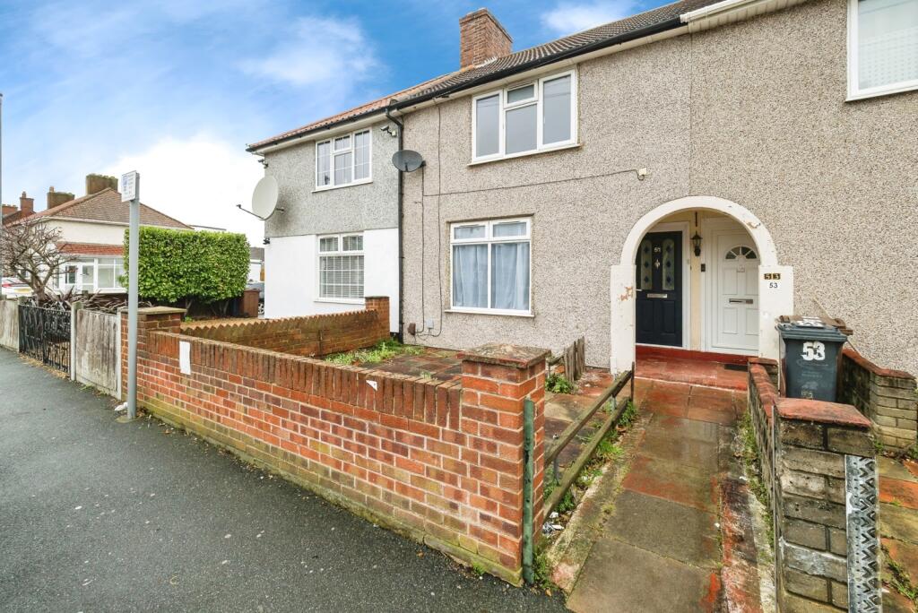 Main image of property: Alibon Road, Dagenham, RM10
