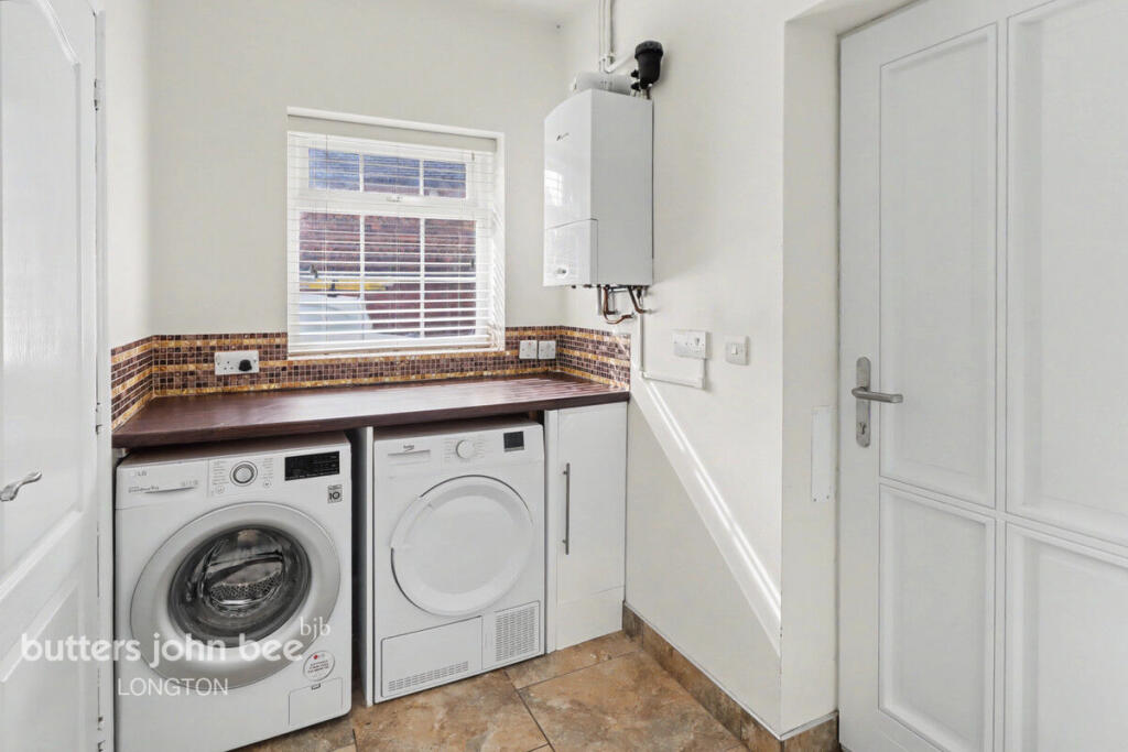 Main image of property: Gravelly Bank, Stoke-On-Trent