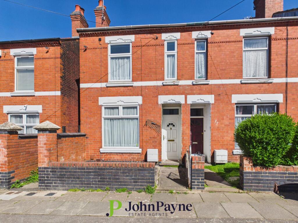 Main image of property: Sir Thomas Whites Road, Chapelfields, Coventry, CV5