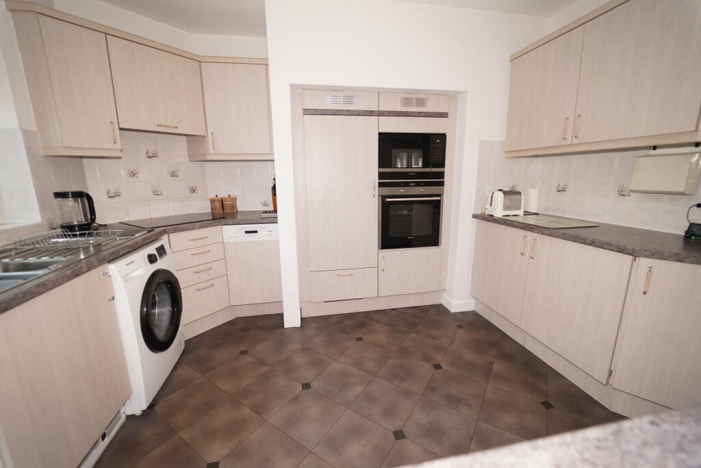 Templar Way  Rothley   photo 4
