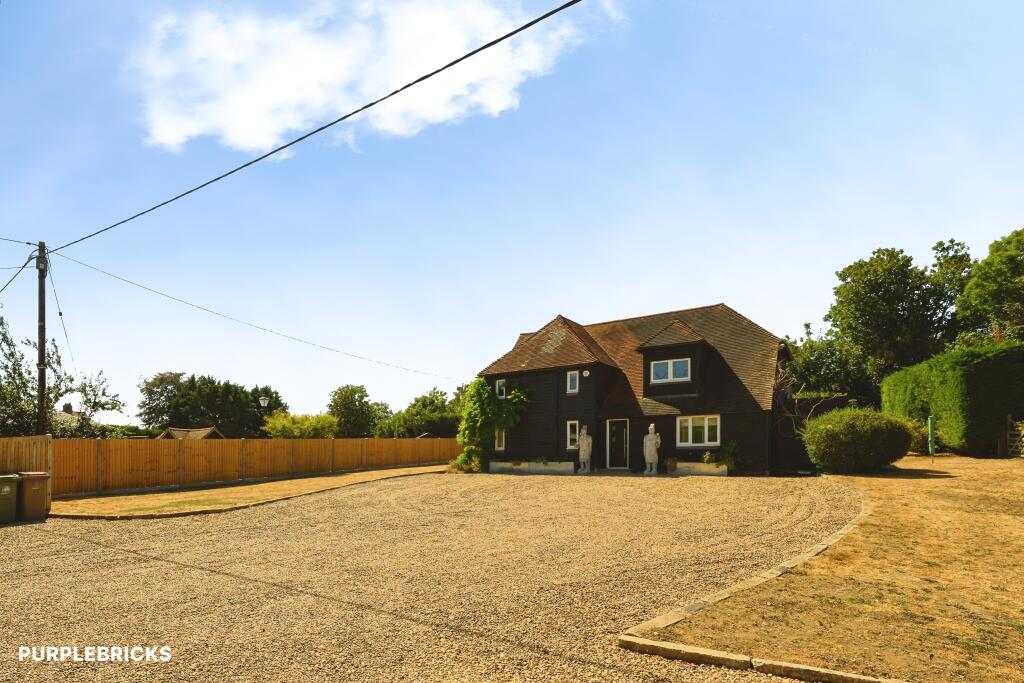 Main image of property: Telegraph Track, Carshalton, SM5