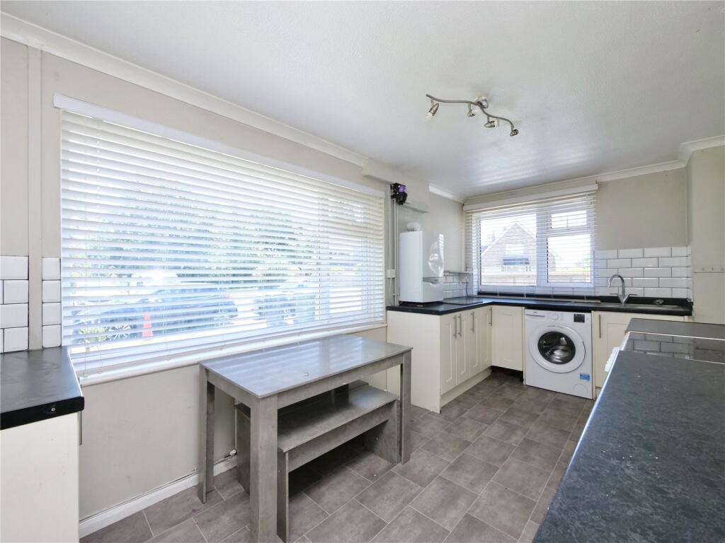 House in Wells, Somerset - More