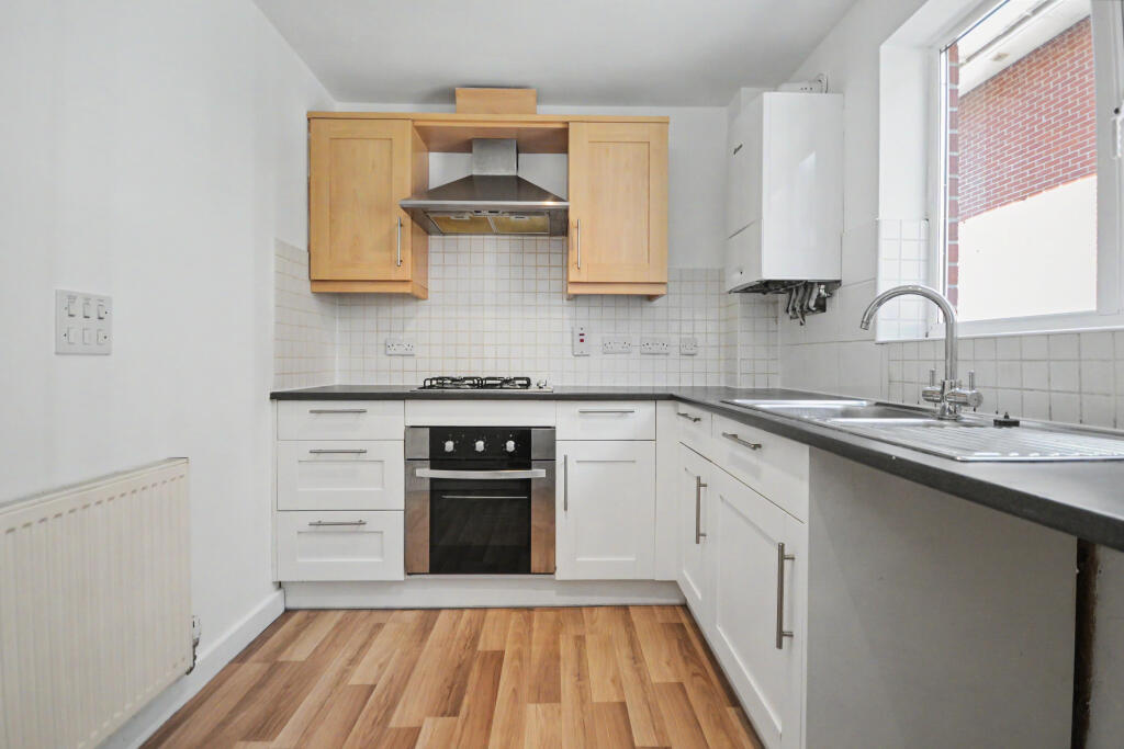 Apartment in Bournemouth - View 4