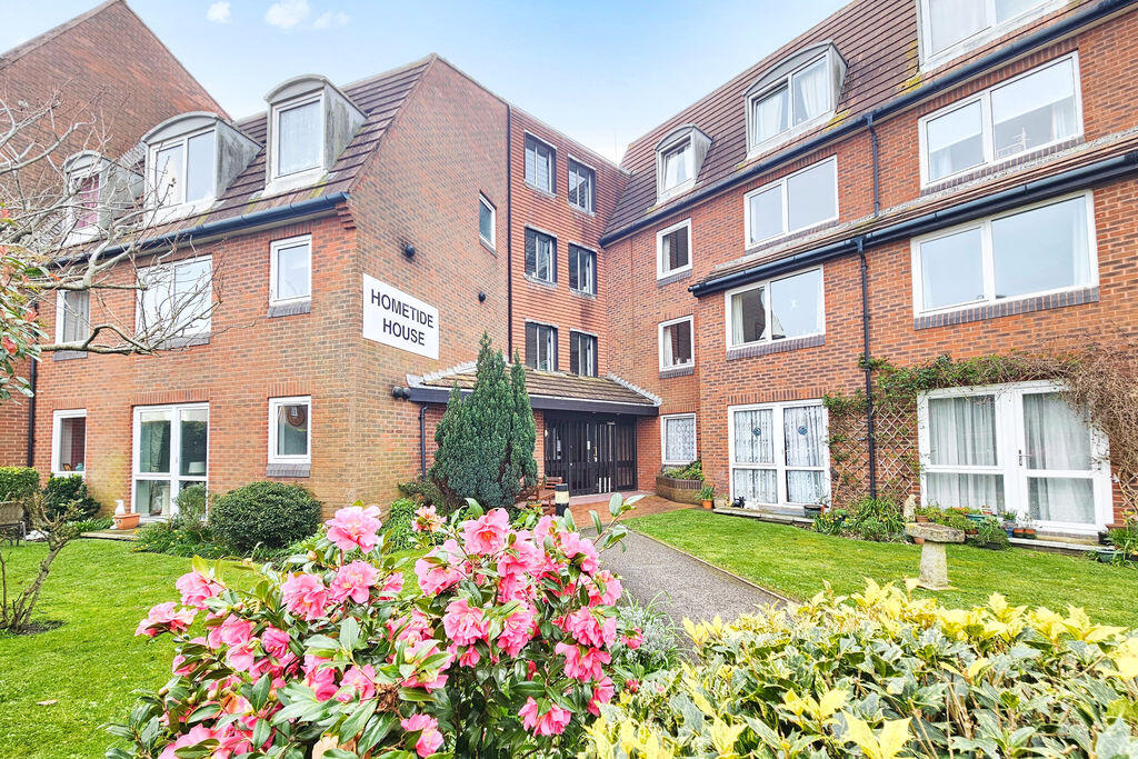 Main image of property: Hometide House, Lee-On-The-Solent, PO13