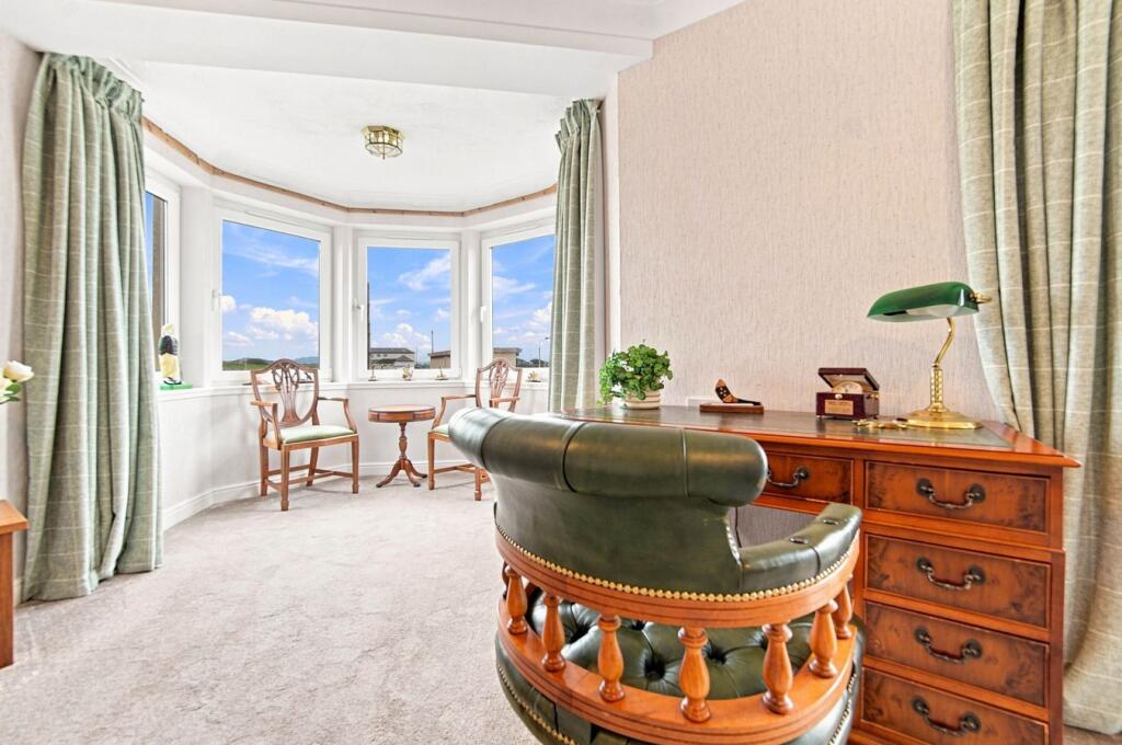 Apartment in Kilmarnock, South Ayrshire - View 5