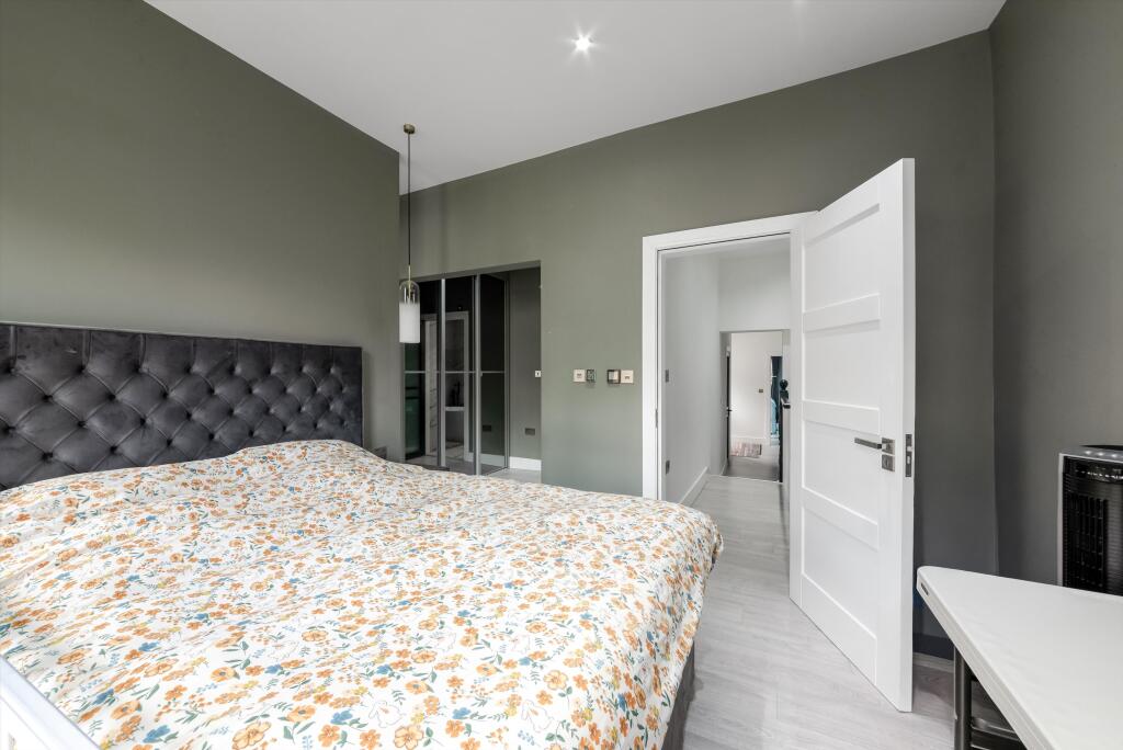 3 bedroom terraced house for rent