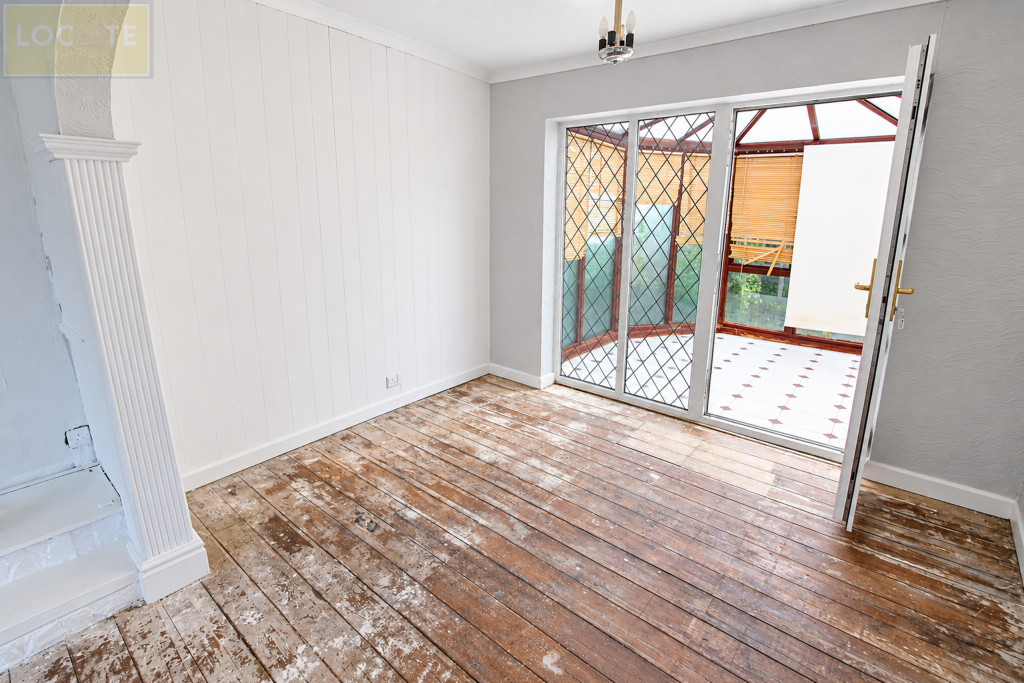House in Manchester - View 5