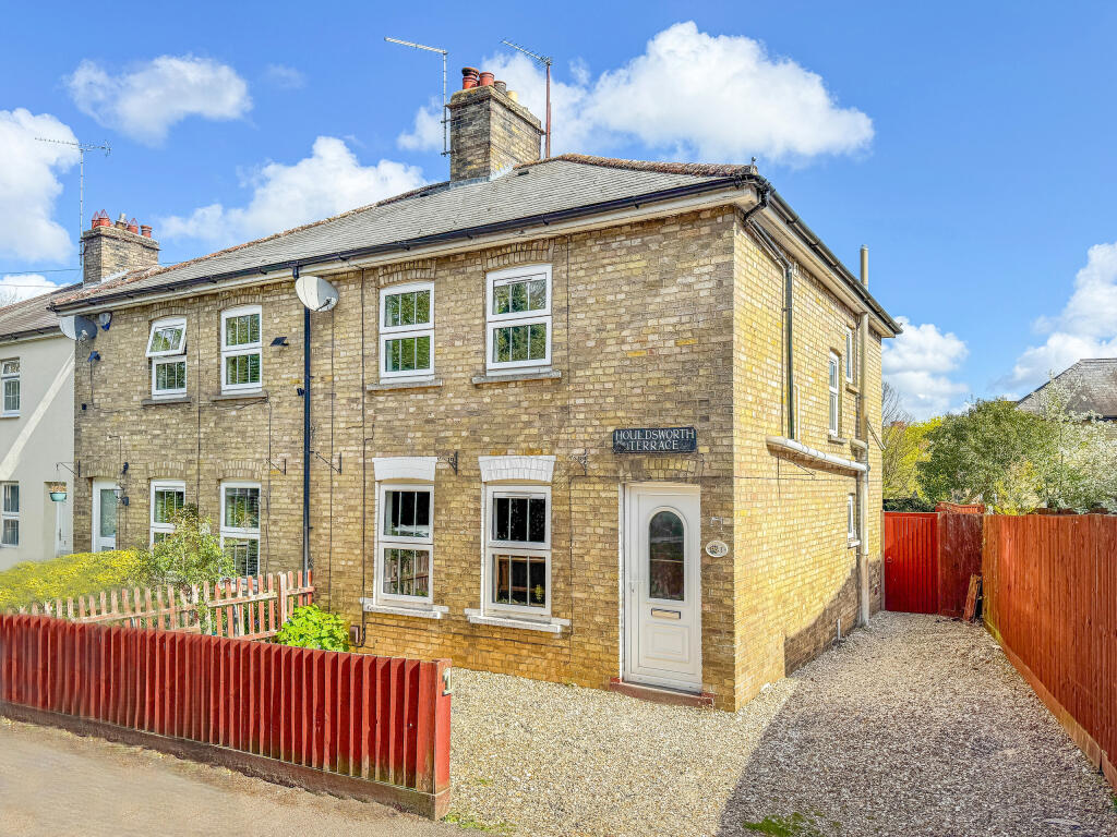 Main image of property: Houldsworth Terrace, Newmarket, Suffolk