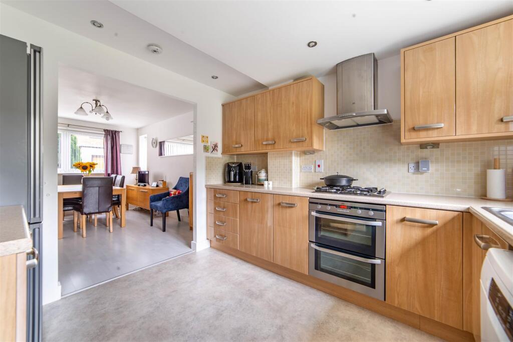 House in Newcastle upon Tyne, Tyne and Wear - More